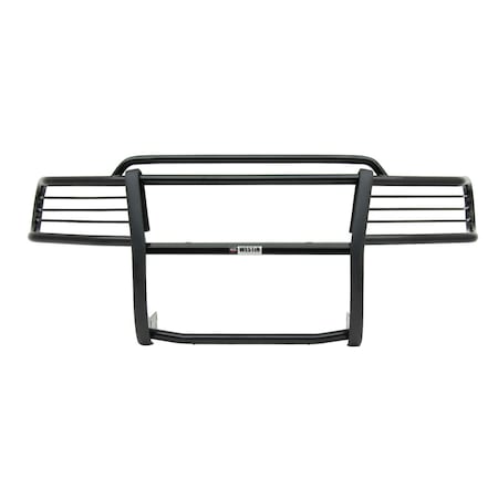 Westin Automotive (1 BOX)01-06 SPORT TRAC 1PC BLACK SPORTSMAN GRILLE GUARD 40-0805